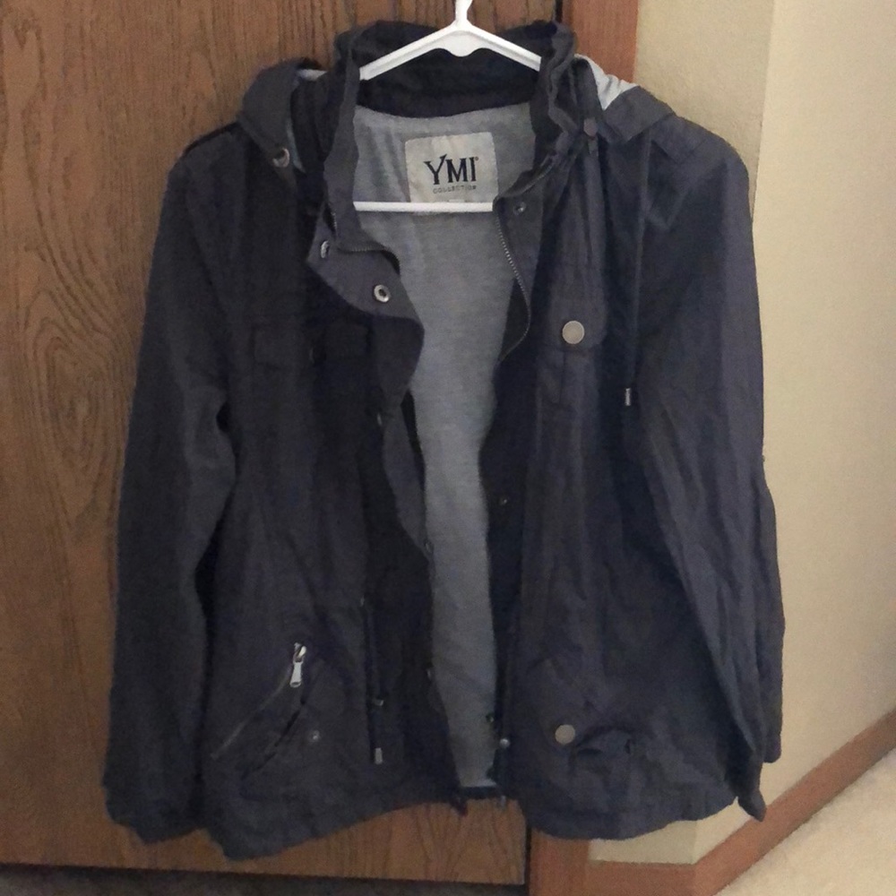 Jacket